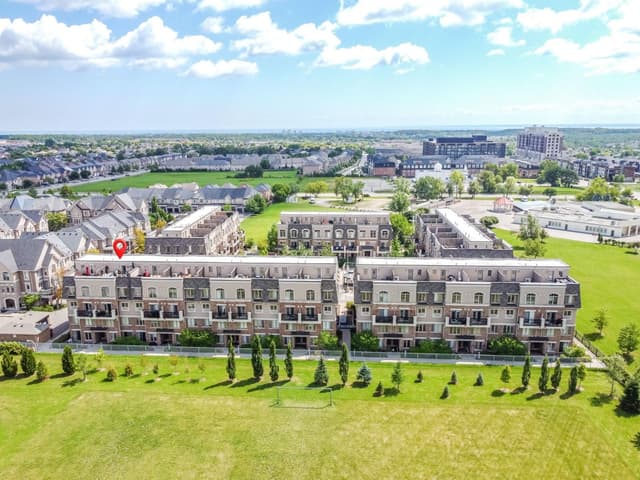 2441 Greenwich Dr. 29 Oakville On L6m 0s3