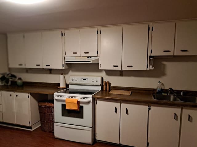 1706 Blackbird Dr. Bsmt Mississauga On L4x 1m8