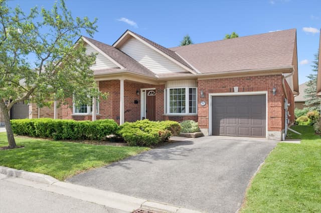 55 Honeysuckle Dr. Guelph On N1g 4x7