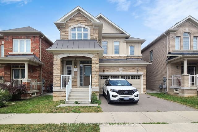 423 Grindstone Trail Oakville On L6h 0s1