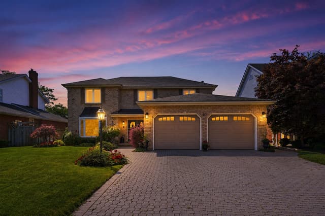 40 Dalemere Cres. St Catharines On L2n 7k3