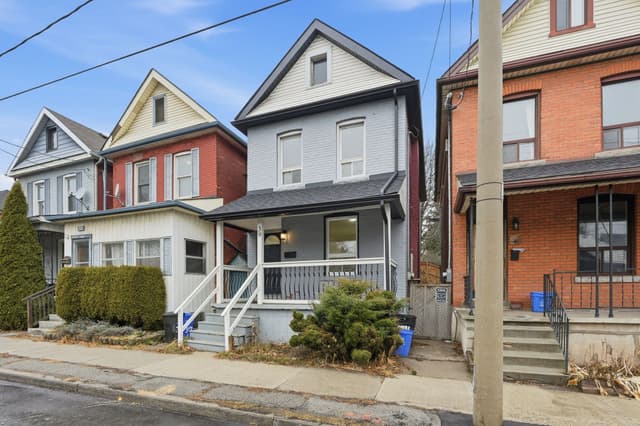 39 Burlington St. E Hamilton On L8l 4g3