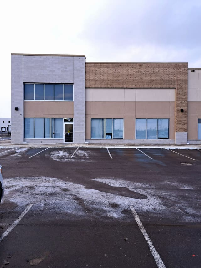 3545 Odyssey Dr. 20-d Mississauga On L5m 2s4