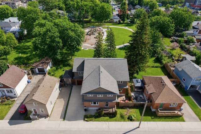 38 Wheeler Ave. Guelph On N1e 5m9