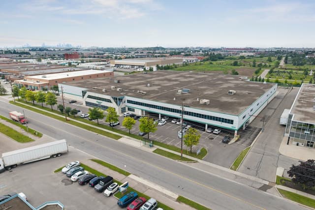 6830 Columbus Rd. Mississauga On L5t 2g1