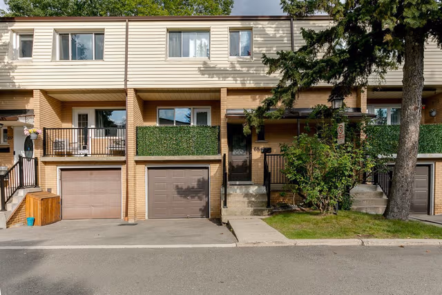 3175 Kirwin Ave. 68 Mississauga On L5a 3m4