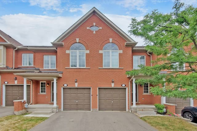 7360 Zinnia Pl. 162 Mississauga On L5w 2a1