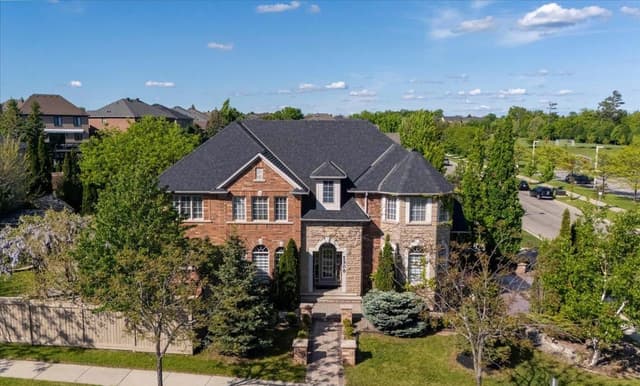 2309 Eighth Line Oakville On L6h 7l7