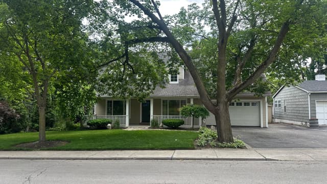 76 Brock St. Oakville On L6k 2z1