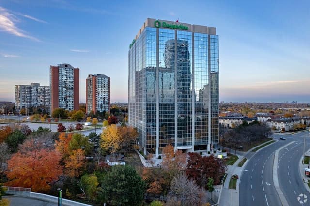 3 Robert Speck Pkwy. 1500 Mississauga On L4z 2g5