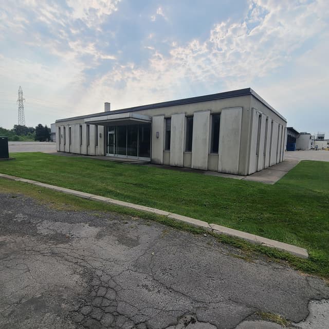 590 Nash Rd. N Office Hamilton On L8e 3m5