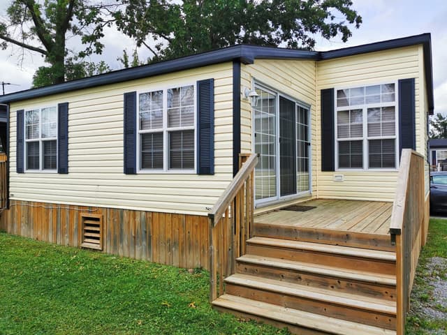 1501 Line 8 Rd. 251 Niagara-on-the-lake On L0s 1l0