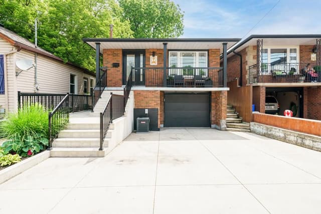 494 Ferguson Ave. N Hamilton On L8l 4z5