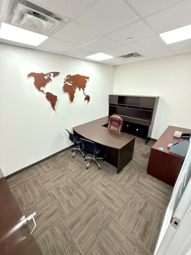 1200 Derry Rd. #16 Mississauga On L5t 0b3