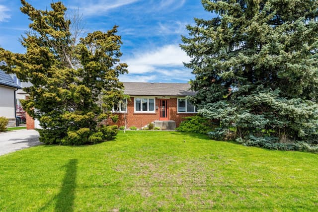 2591 Whaley Dr. Mississauga On L5b 1x1