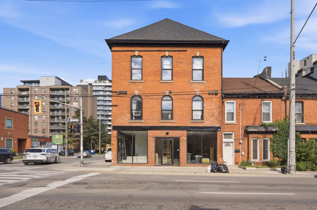 45 Wellington St. N Hamilton On L8r 1m9