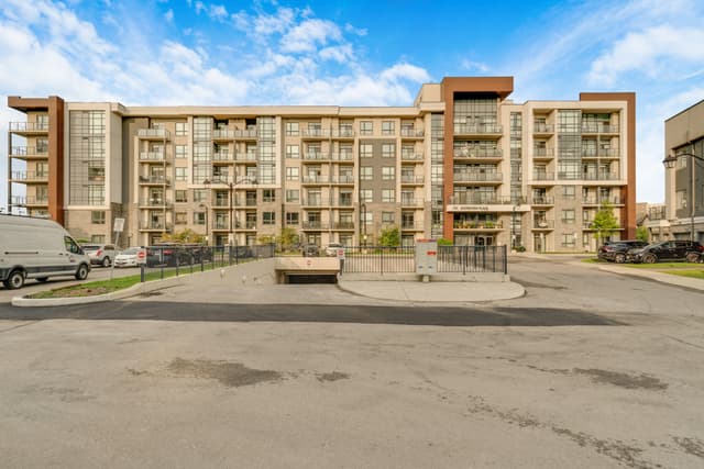101 Shoreview Pl. 502 Hamilton On L8e 0k2