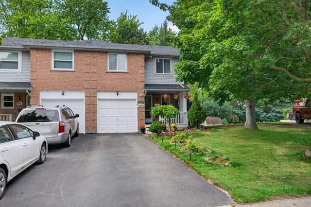 67 Grandridge Cres. Guelph On N1h 8g3