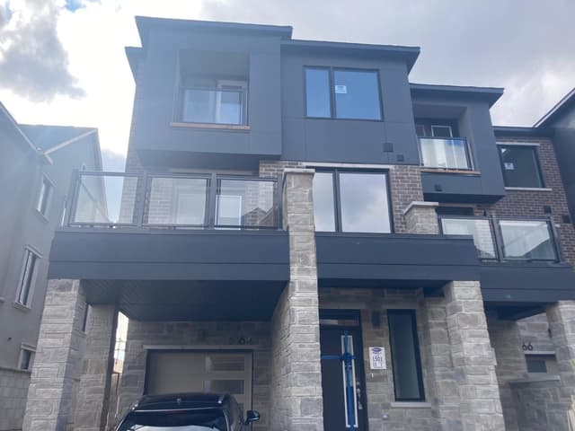 5164 Zionkate Ln. 1501 Mississauga On L5m 2s8