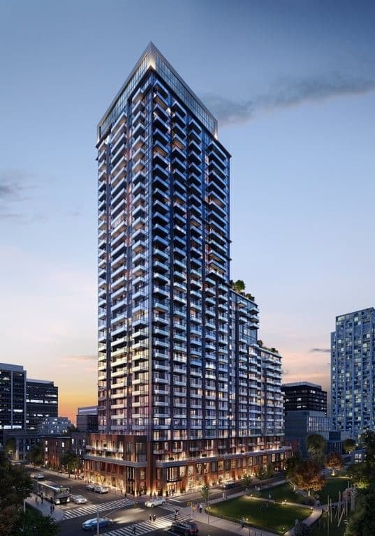 75 James St. 1414 Hamilton On L8p 4z5