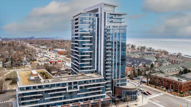 1 Hurontario St. 2001 Mississauga On L5g 0a3