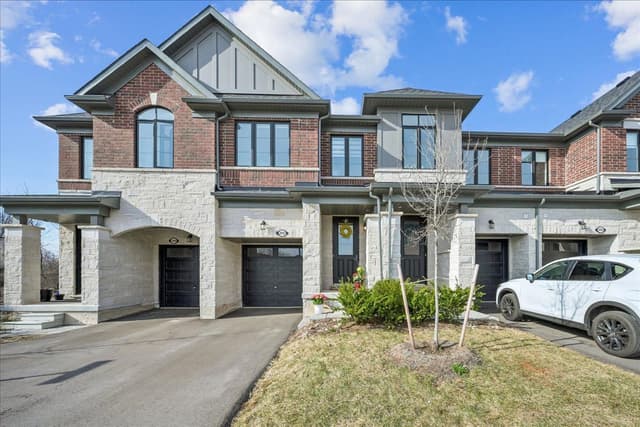 2092 Ellerston Common Burlington On L7p 0v6