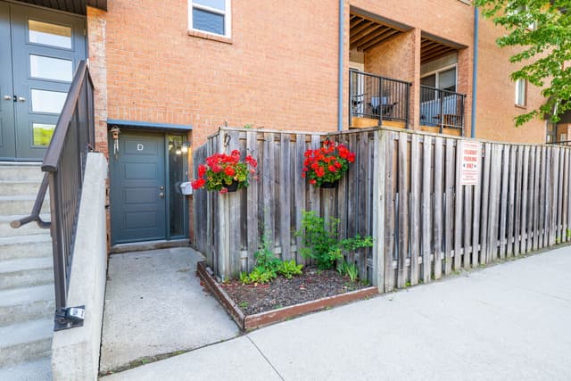 2866 Battleford Rd. 3D Mississauga On L5n 3l3