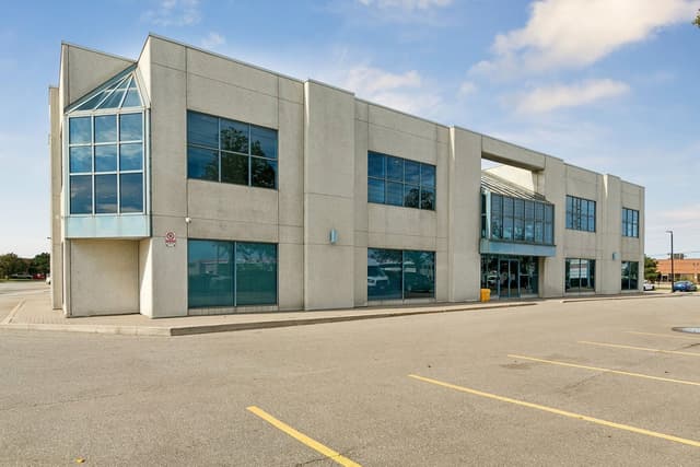 7050 Telford Way 200 Mississauga On L5s 1v7