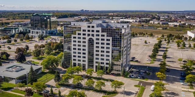 5770 Hurontario St. 507 Mississauga On L5r 1b3