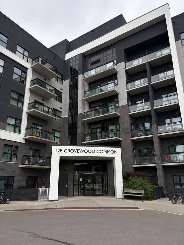 128 Grovewood Common 405 Oakville On L6h 0x3
