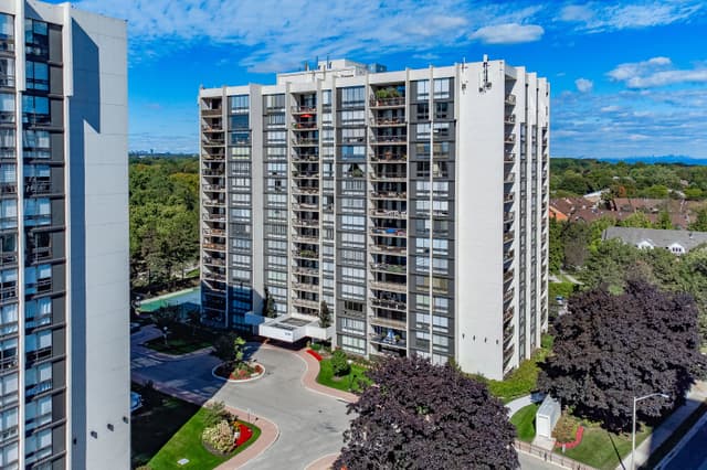 2175 Marine Dr. 1208 Oakville On L6l 5l5
