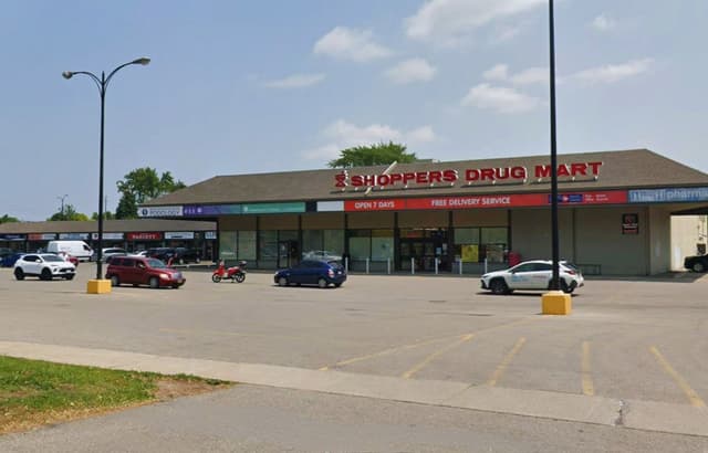 486 Grantham Ave. 3 St Catharines On L2m 7w7