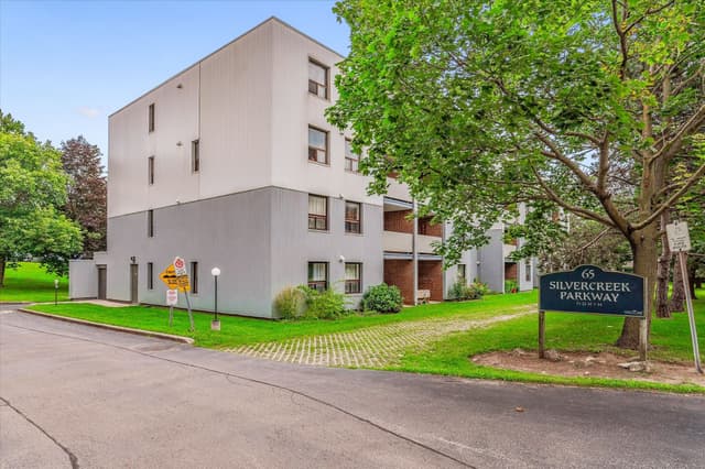 65 Silvercreek Pkwy. N 404 Guelph On N1h 7r9
