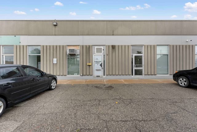 2585 Drew Rd. 7 Mississauga On L4t 1g1