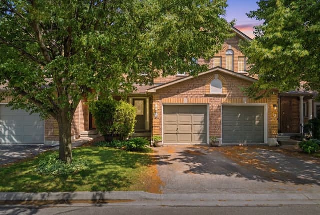 2871 Darien Rd. 14 Burlington On L7m 4r6