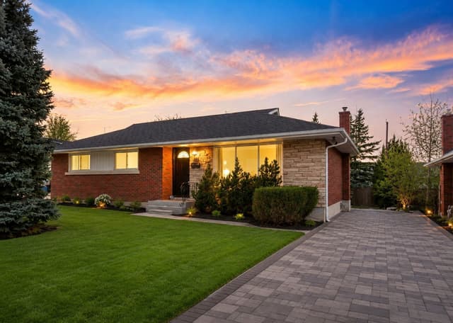 21 Warkdale Dr. St Catharines On L2t 2v8