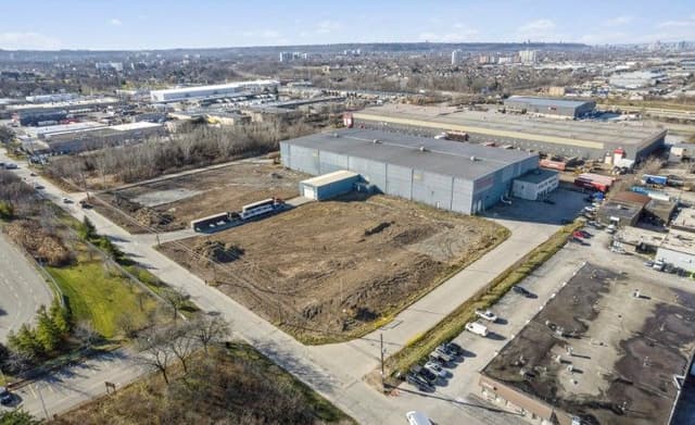 475 Kenora Ave. Lot 2 Hamilton On L8e 5a9