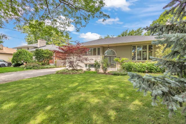5425 Winston Rd. Burlington On L7l 3b3