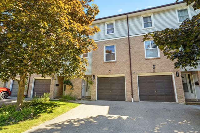 2440 Bromsgrove Rd. 146 Mississauga On L5j 4j7