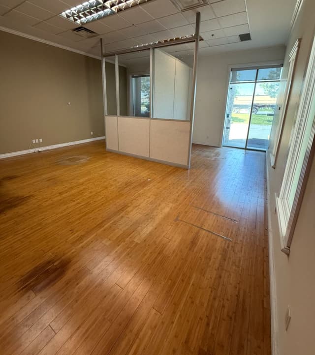 2380 Royal Windsor Dr. 1D Mississauga On L5j 1k7