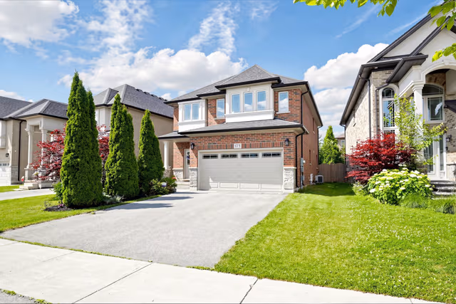 173 Raymond Rd. Hamilton On L9k 0g9