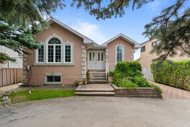 4072 Wilcox Rd. Mississauga On L4z 1b7