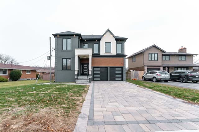 185 Riverview Blvd. St Catharines On L2t 3m6