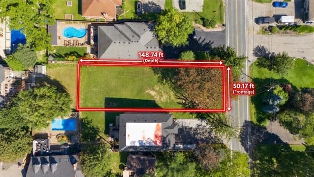 657 Mohawk Rd. Hamilton On L9g 2x1