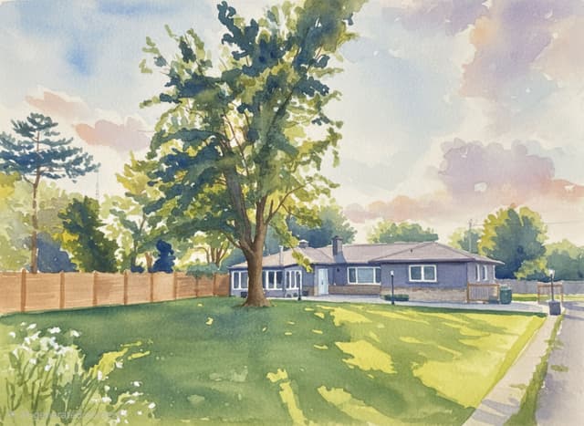 1181 Lower Base Line E Milton On L9e 0s5