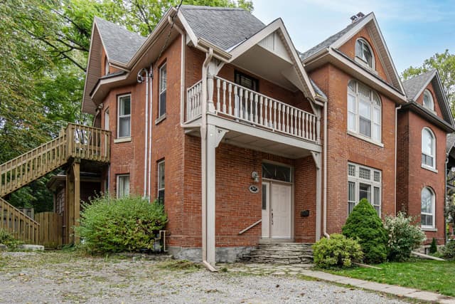 267 Aberdeen Ave. Lower Hamilton On L8p 2r2