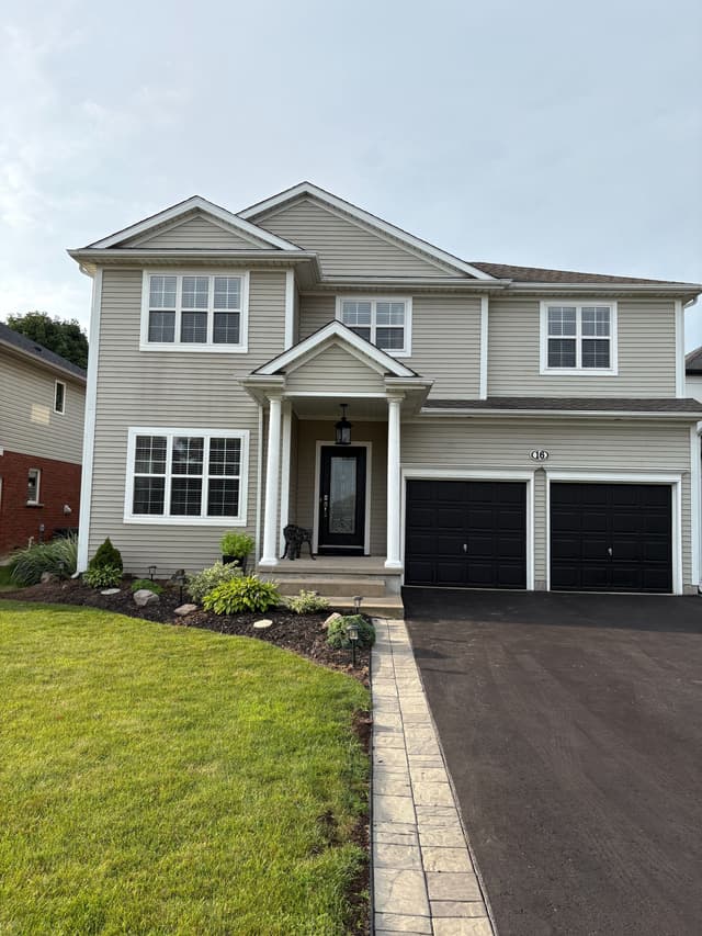 16 Maracay Way St Catharines On L2w 1c5
