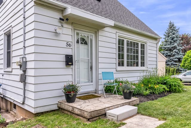 56 Winston Cres. Guelph On N1e 2k2