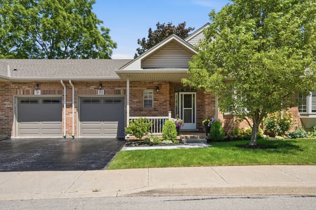 99 Linwell Rd. 10 St Catharines On L2n 1r6