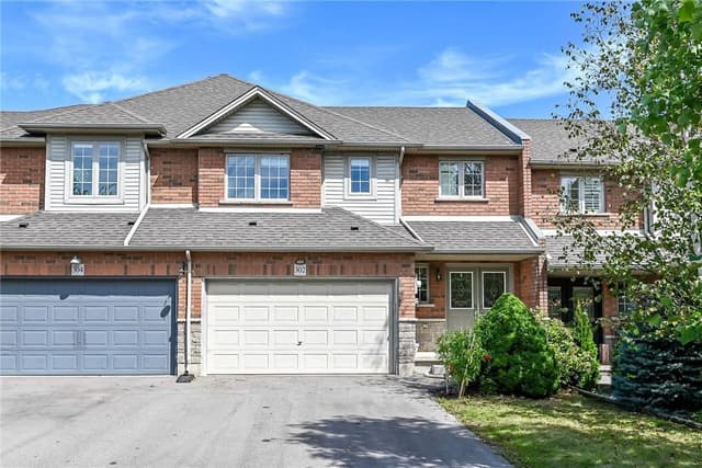 302 Southbrook Dr. Hamilton On L0r 1c0